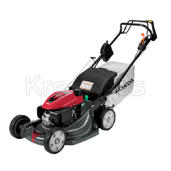 Honda 4.5 HP Petrol Lawn Mower