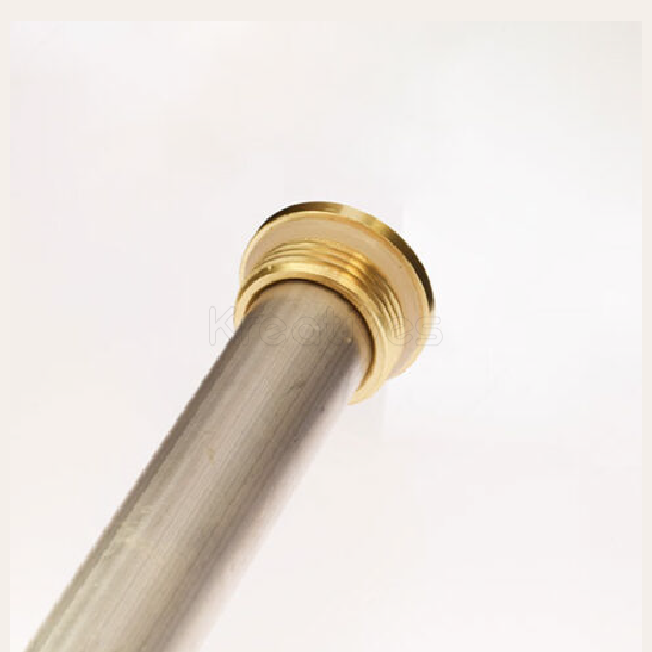 Pressurized System Magnesium Rod for Solar Water Heaters Spare