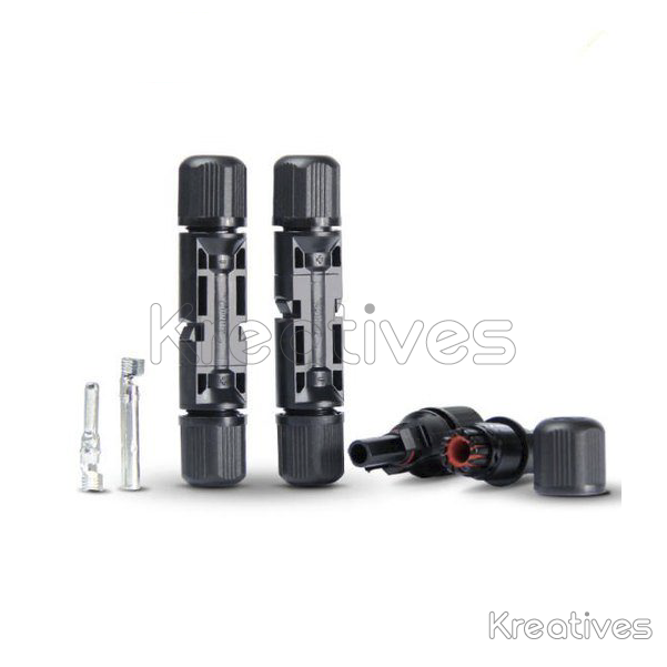 Suntree Standard Solar MC4 Connector