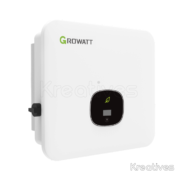 Growatt MOD 10KTL3 -X 10Kw Grid-Tie Three-Phase Solar Inverter