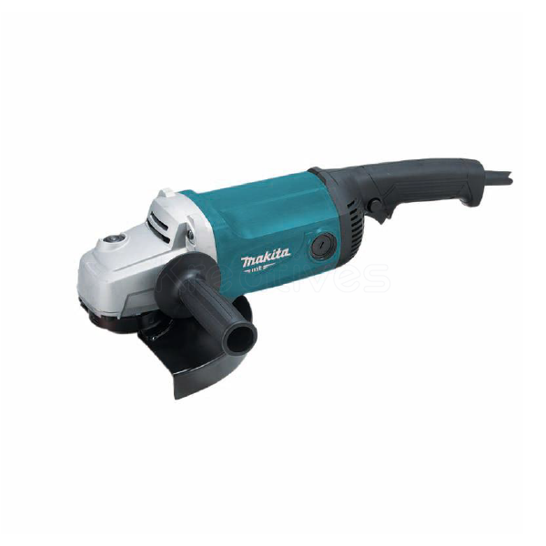 Makita 230 mm (9″) 2,200 Watts Angle Grinder | M0921B