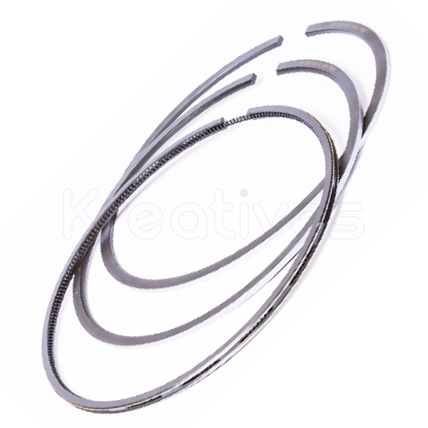 Piston rings 80 mm for petrol Engines