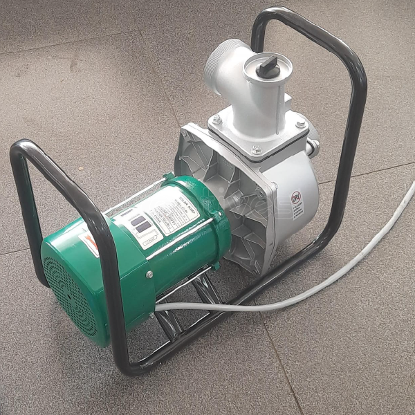 Aico Japan Solar DC 28Mtrs 3 Inch Surface pump - AC-80