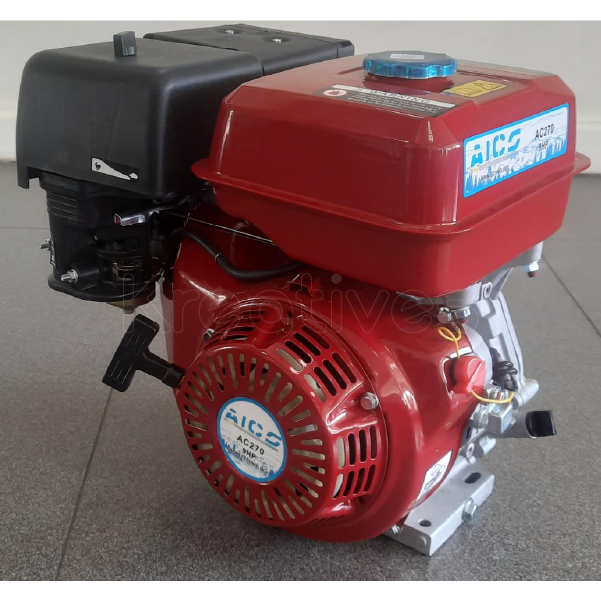 Aico Japan Petrol Engine 9HP 4Stroke AC270