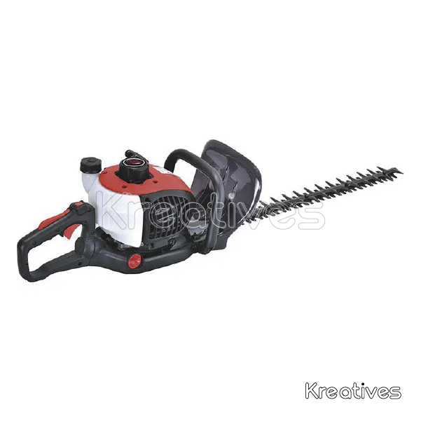 Girasol Petrol Hedge Trimmer