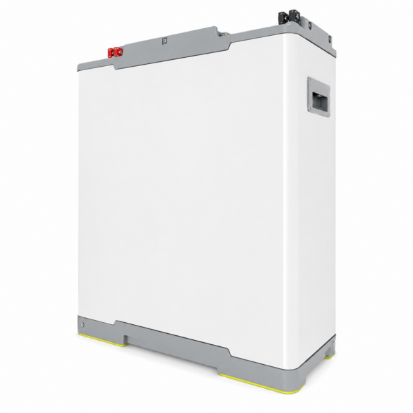 Blue Carbon 5.12kW 24V LiFePO4 - Shop Now