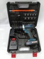 Bosch 36V Cordless Drill | Kreatives.co.ke Kenya