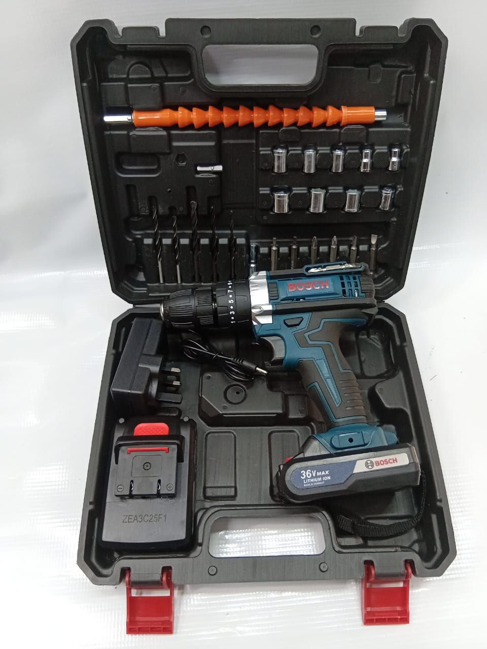 Bosch 36V Cordless Drill | Kreatives.co.ke Kenya