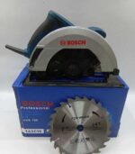 Bosch GKS 190 Professional Circular Saw 1400W | Kreatives.co.ke Kenya