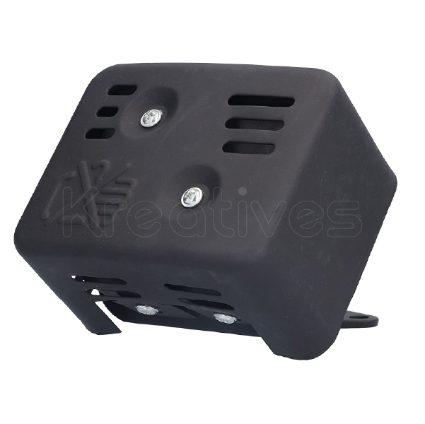 Muffler Generator Exhaust Silencer