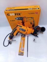 Coofix 13mm Impact Drill | Kreatives.co.ke Kenya