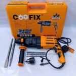 Coofix CF-RH008 Industrial Rotary Hammer | Kreatives.co.ke Kenya