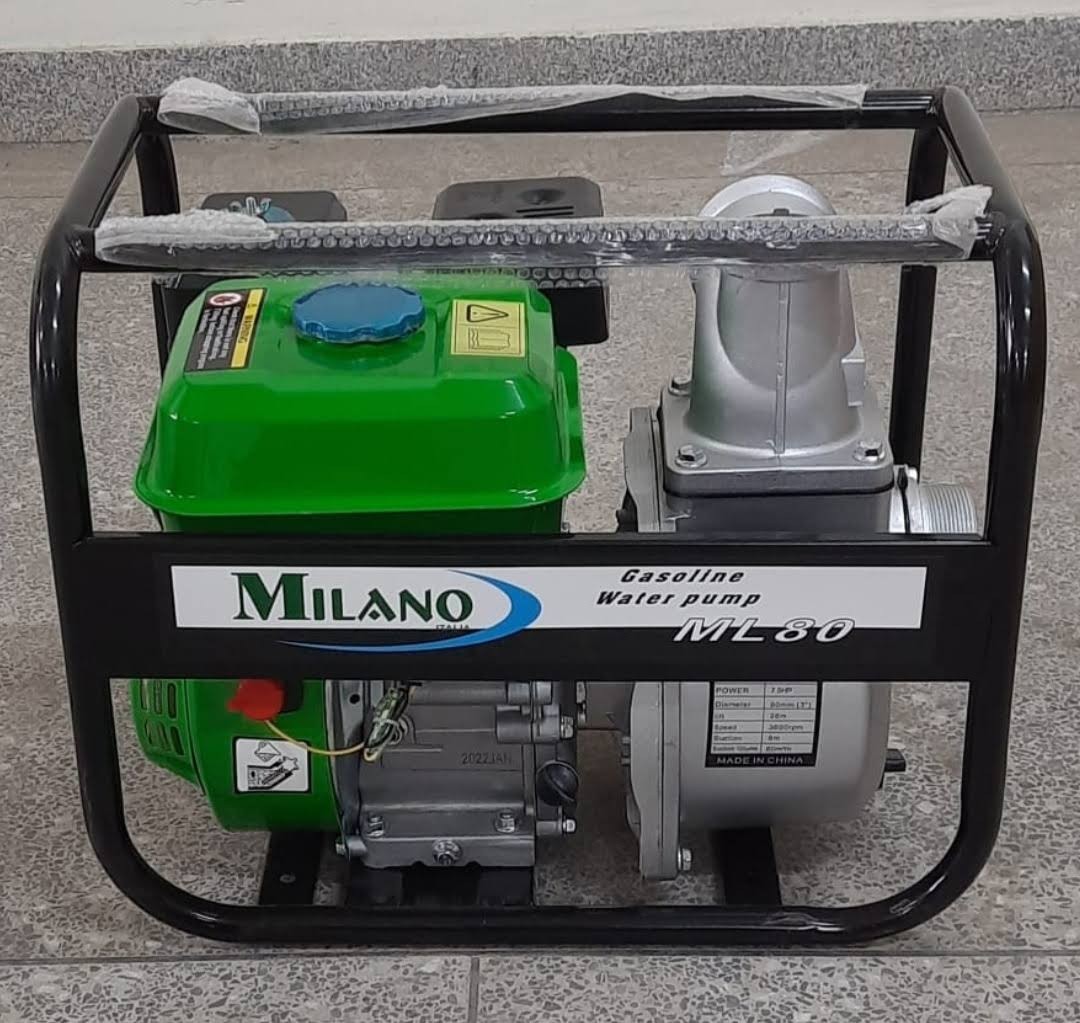 2inch Milano 35M petrol water pump