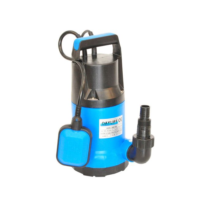 Dayliff DDW 400S Drainage Pump – Max Head 10m | Kreatives.co.ke Kenya