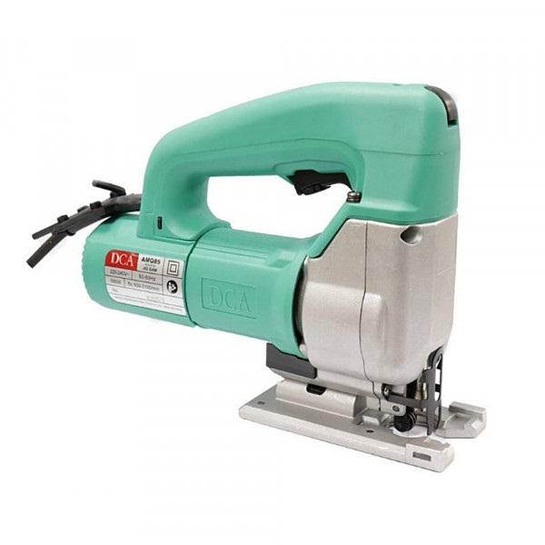 DCA AMQ85 580W Jig Saw | Kreatives.co.ke Kenya