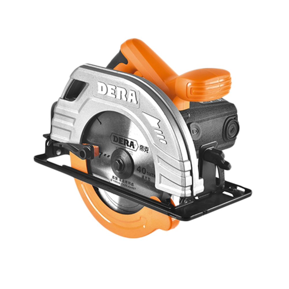 DERA 2200W Circular Saw | Kreatives.co.ke Kenya