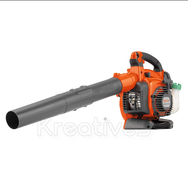 Petrol Leaf Blower Commercial 2 Stroke
