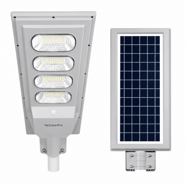 Free Delivery Nairobi - 120W Alltops Solar Street Light (0845D120-01),120W Alltops Street Light