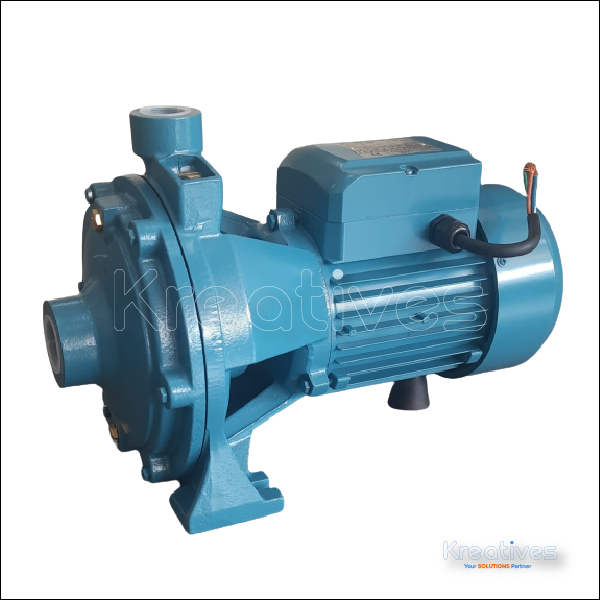 Aico AKCP160 Japan Booster pump 52M high pressure