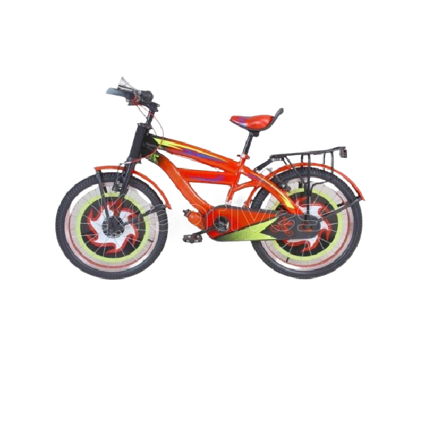 Ben 10 BMX 20" Inch Bicycle