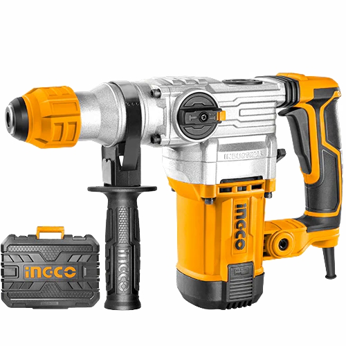 Ingco 1500W 32mm Rotary Hammer | Kreatives.co.ke Kenya