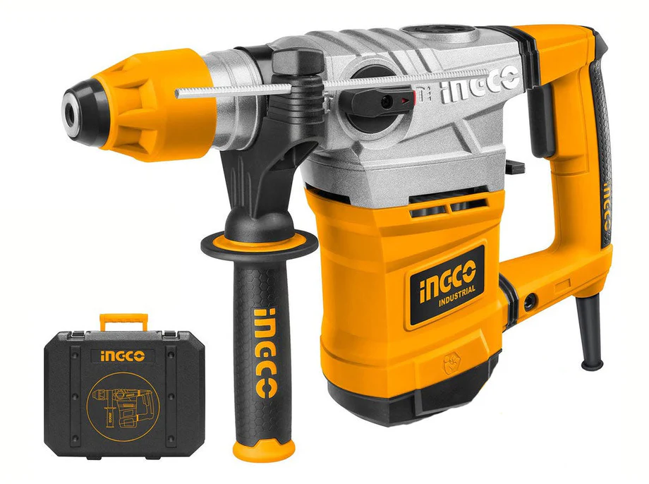 Ingco 1800W 36mm Rotary Hammer | Kreatives.co.ke Kenya