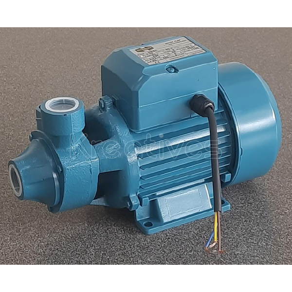 Hisaki Japan Booster pump 0.5hp 35M HB60