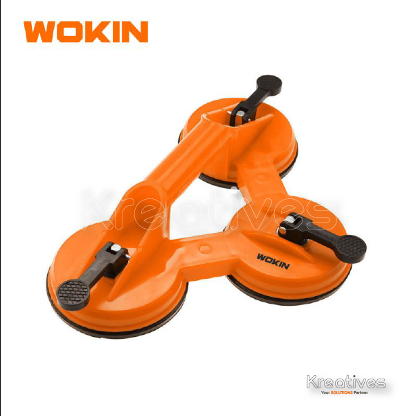 Wokin Dent Puller 75kgs | 3cups