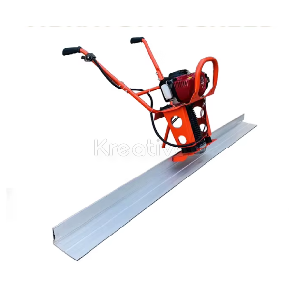 AS365 Vibratory Surface Screed Machine with Honda Engine