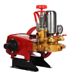 HTP Pump Power Sprayer Spare Part | pump Only