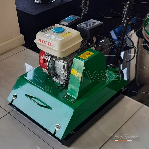 Aico 90Kg Plate Compactor