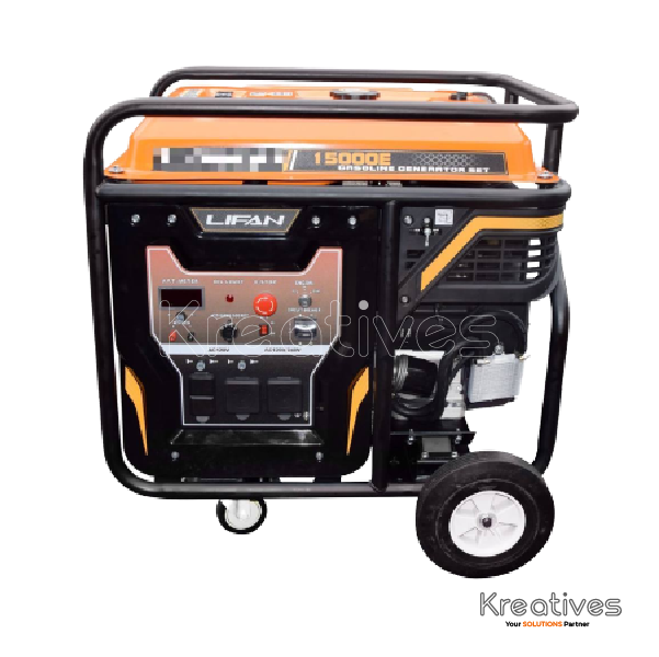 Skygo 15Kva Diesel Generator