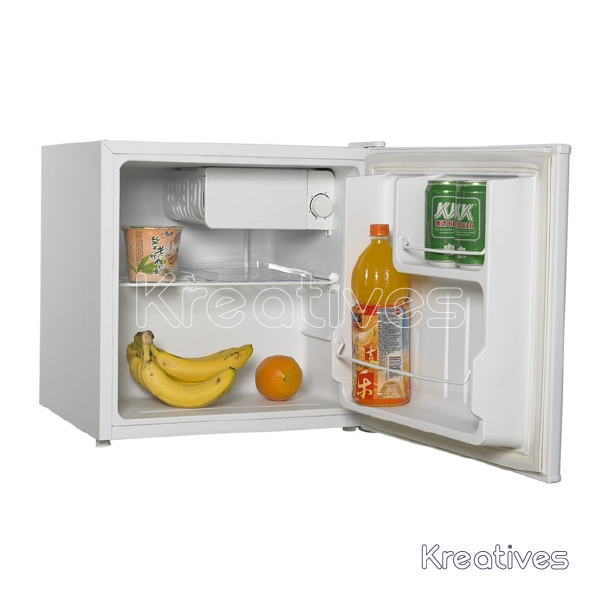 50L One Door Single Door Mini Bar Fridge Refrigerator