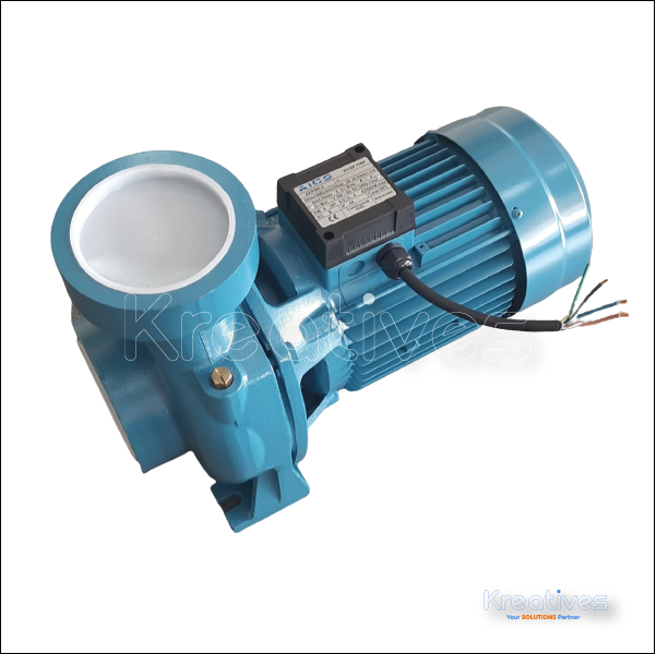 Aico AKP500-3 5.5HP 20M Booster pump 4Inch 3Phase