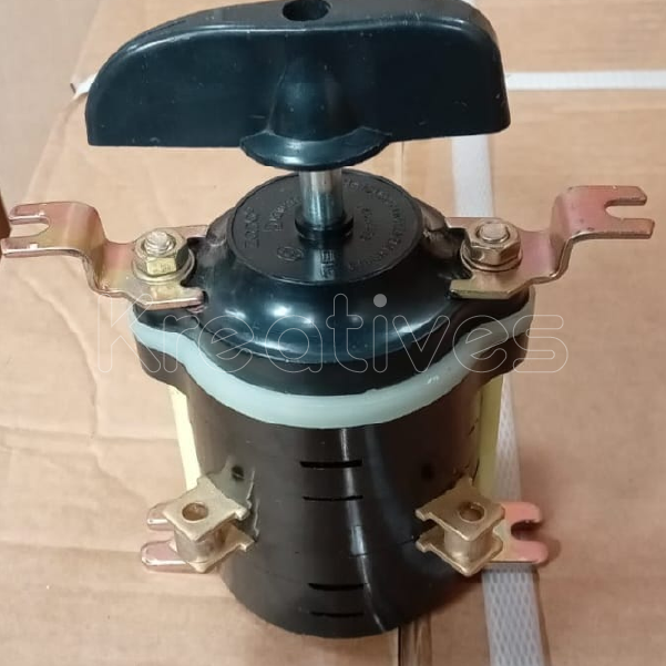 Welding machine Rotary switch for Single Phase