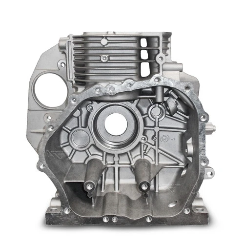 Crankcase Assy For Aircooled 170f  Diesel Engine