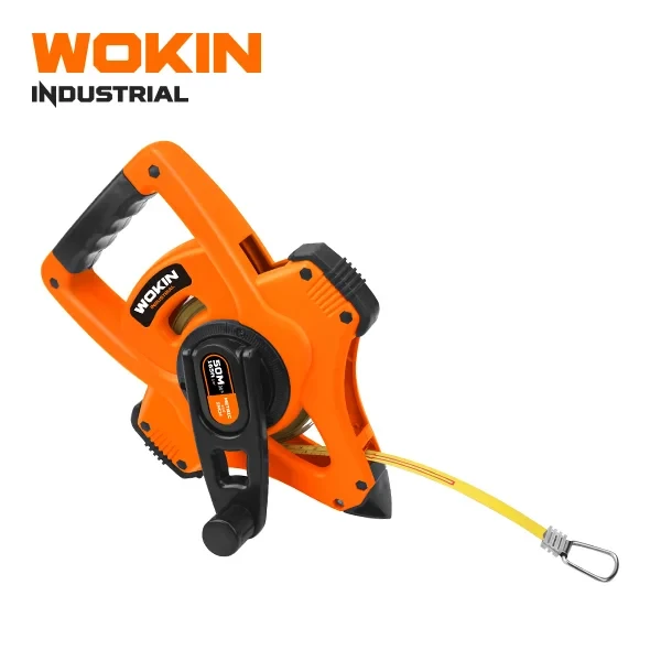 STEEL MEASURING TAPE - 30M