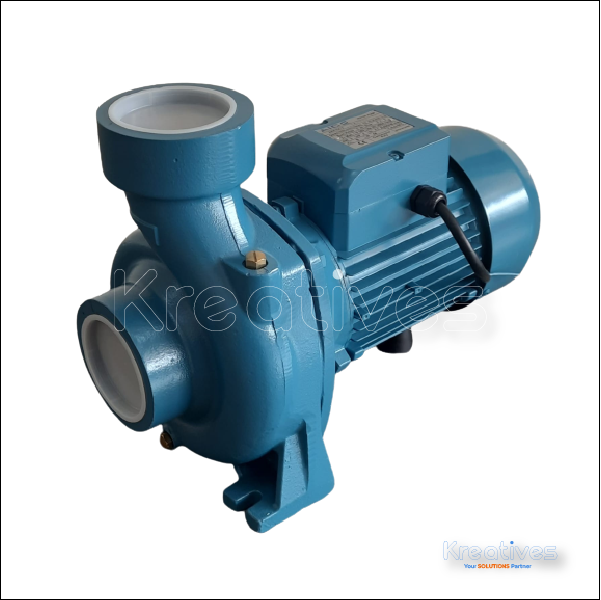 Aico AKP400 4HP 19M Booster pump 3Inch