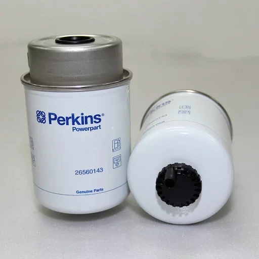 26560143 PERKINS FUEL FILTER