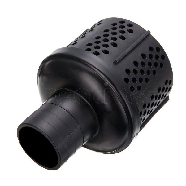 3 inch Suction Hose Strainer Filter for Water Pump