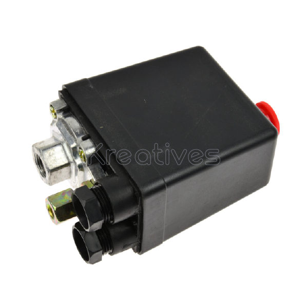 Non Return Valve for Air Compressor 24-50L Spare Part