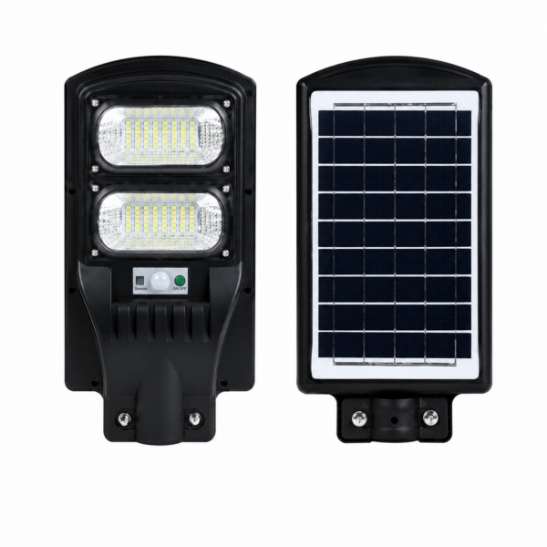 Quality Guaranteed - 100W Alltop 0218B100-01 Solar LED Street Light,100W Alltop Street Light