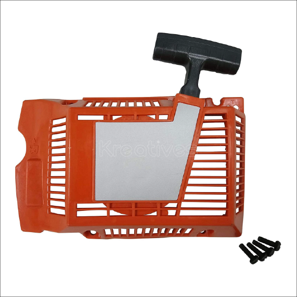 Recoil Pull Start Starter Assy for Husqvarna 272xp