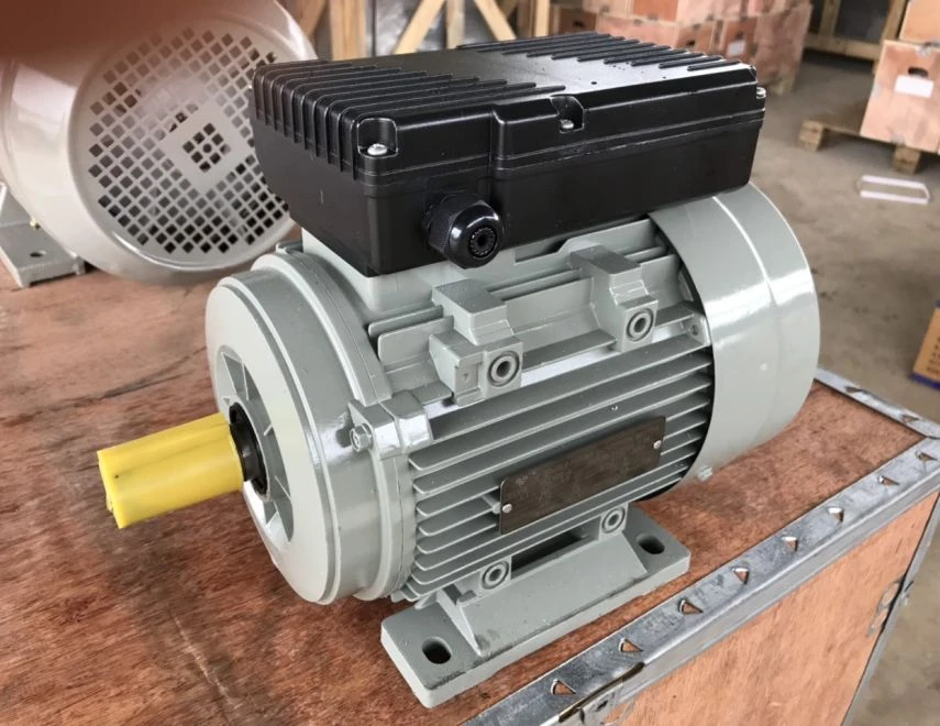 Milano 3450PSI Car Wash Motor Spare Parts