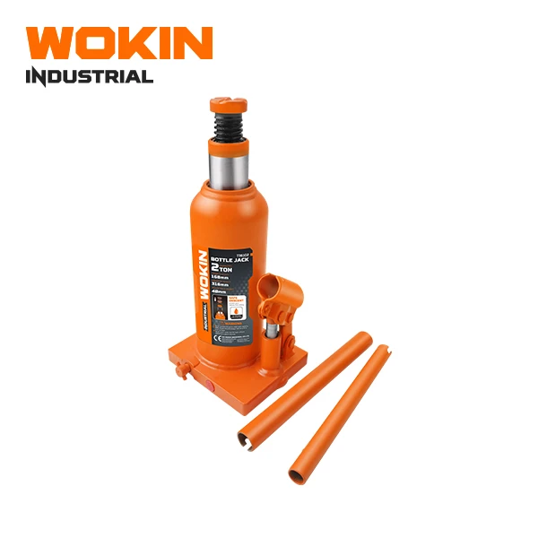 Wokin 2T Bottle Jack Industrial