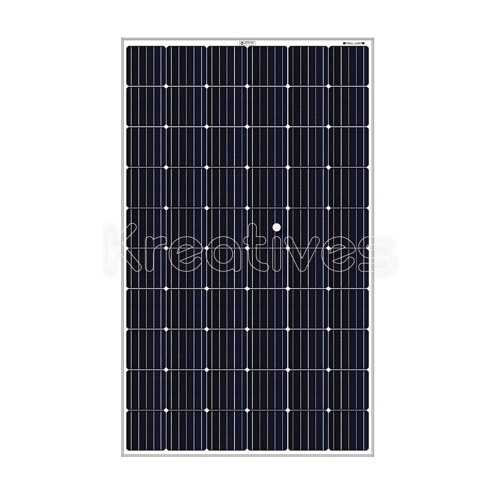 300Watts All Weather Solar Panels