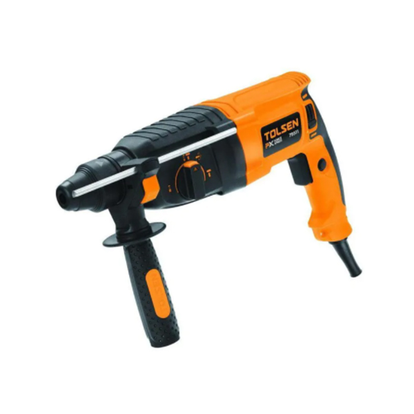 TOLSEN 800W Rotary Hammer | Kreatives.co.ke Kenya