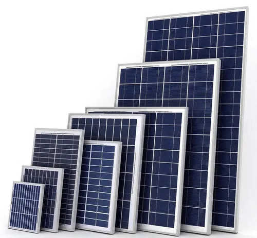 Dayliff 85Watts Solar Panels - TP85M