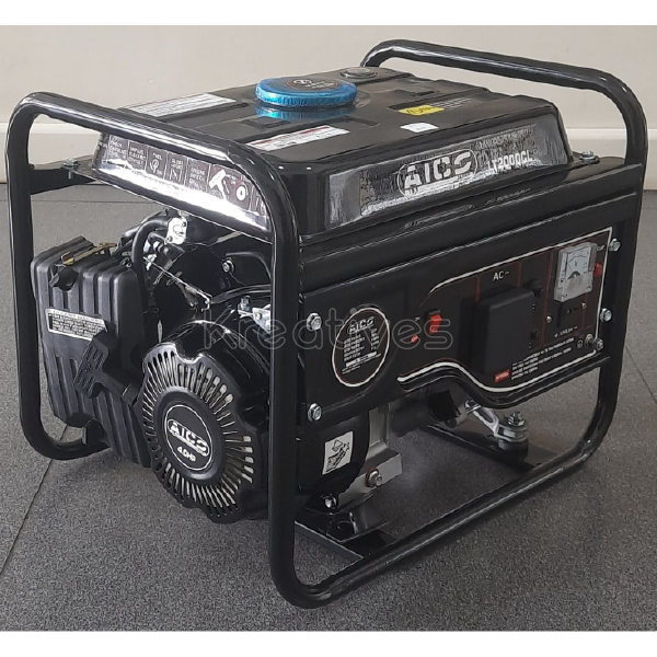 Aico Japan 2kva Petrol Generator 4 Stroke ĹT2000CL
