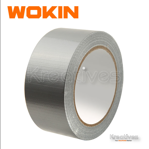 CLOTH DUCT TAPE 25M